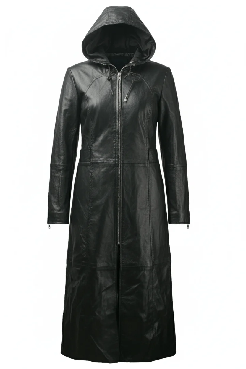 Kingdom Hearts Organization 13 Black Coat