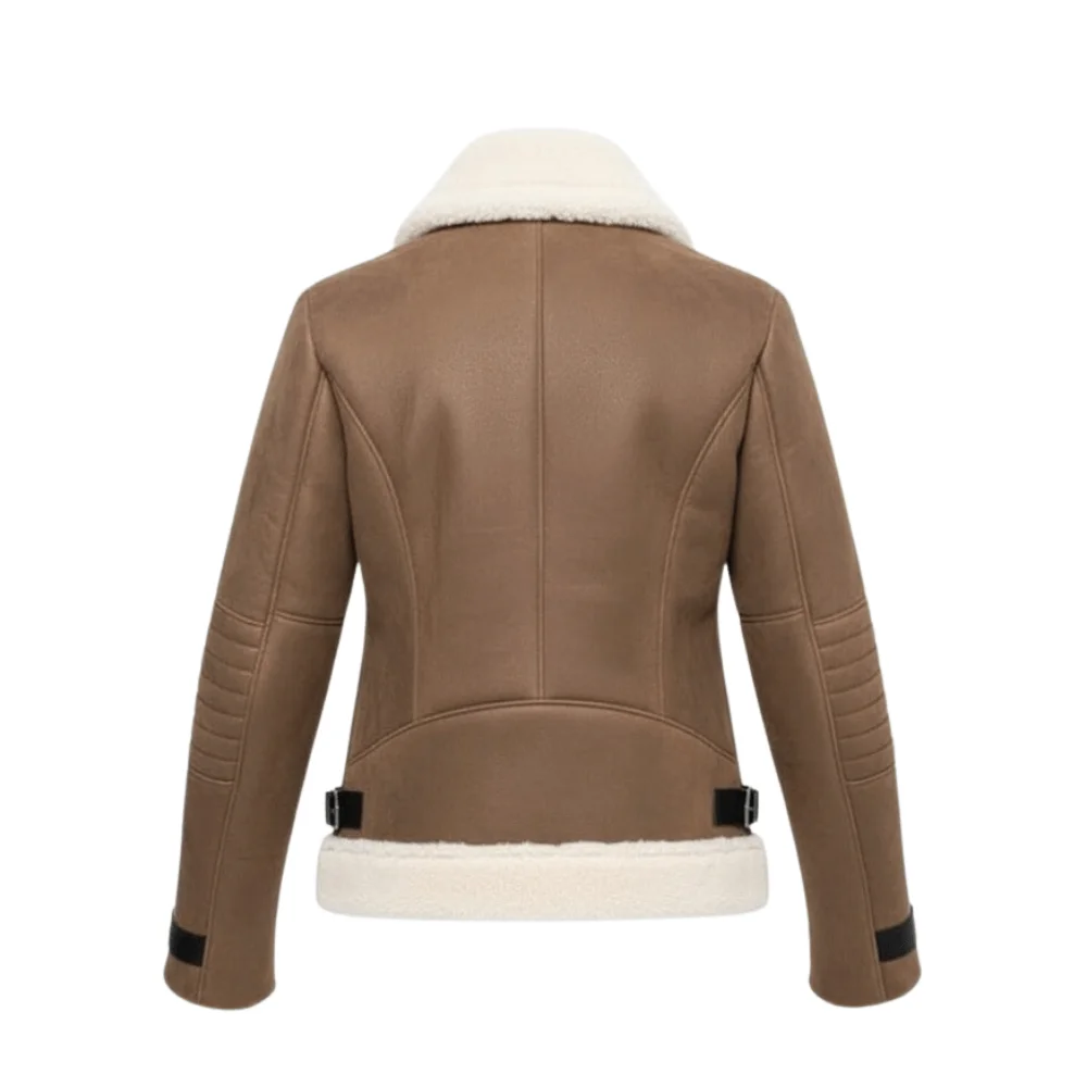 Melinda Monroe Virgin River Jacket - Image 2