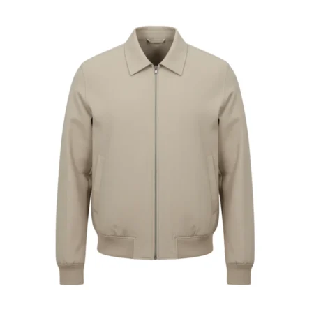 The Beast In Me S01 Matthew Rhys Jacket