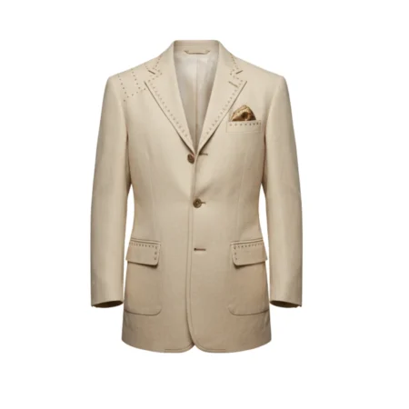 The Righteous Gemstones S03 Walton Goggins Suit