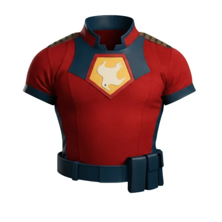 Peacemaker Costume