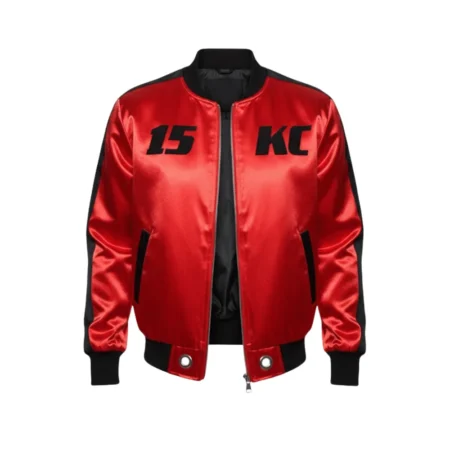 The Voice Team Kelly Jacket