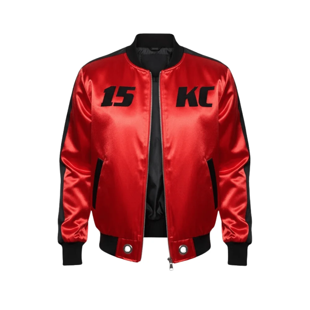 The Voice Team Kelly Jacket