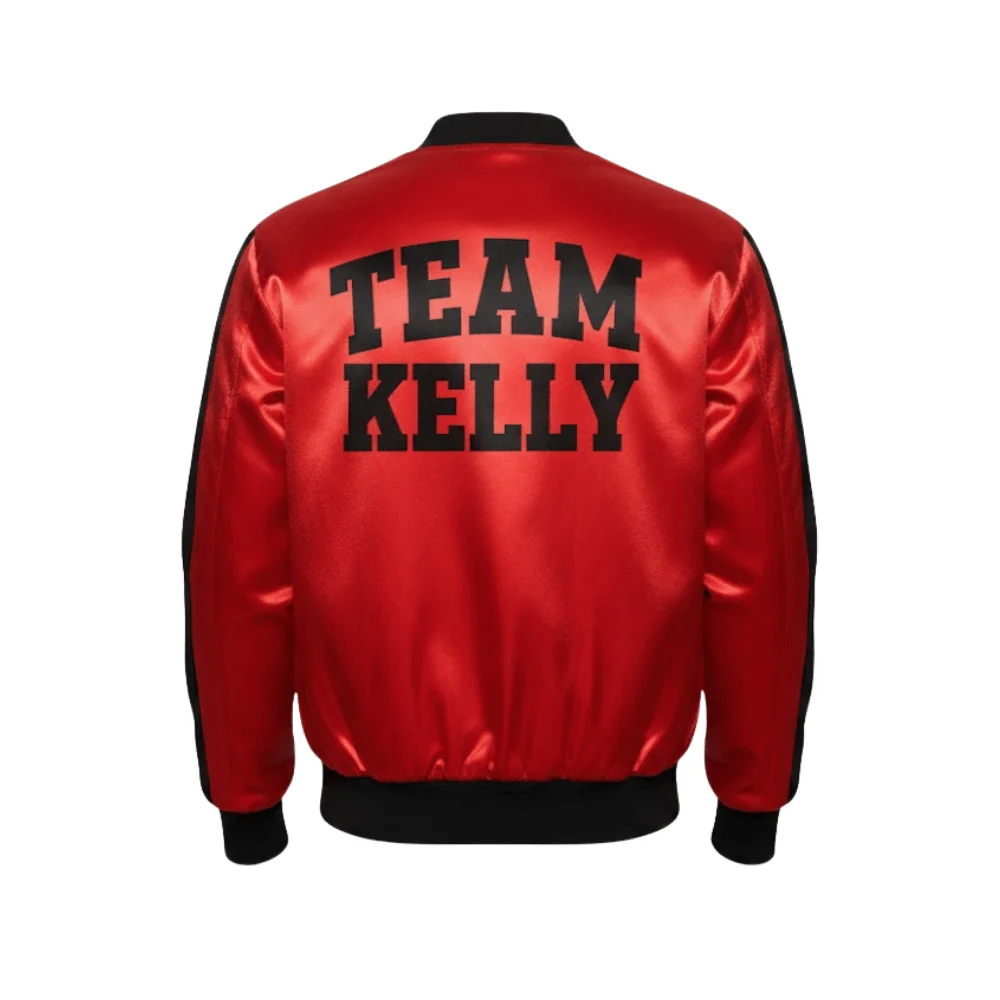 The Voice Team Kelly Jacket - Image 2