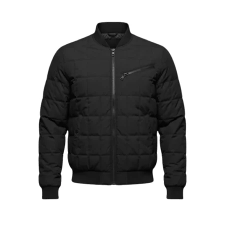 Jesse Lee Soffer Chicago P.D. Bomber Jacket