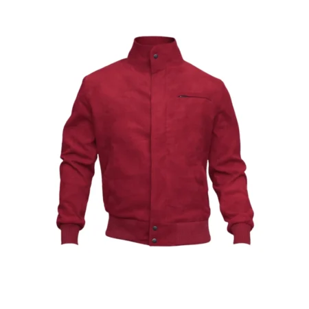 Arnie Cunningham Christine Red Jacket