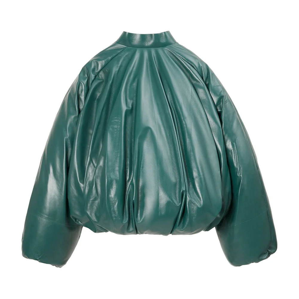 Tracee Ellis Ross Green Jacket - Image 2