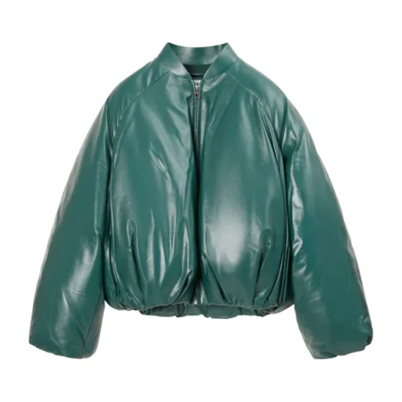 Tracee Ellis Ross Green Jacket