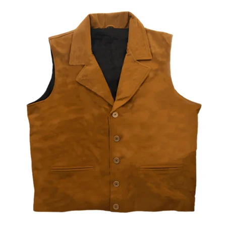 Men’s Marshall Matt Vest