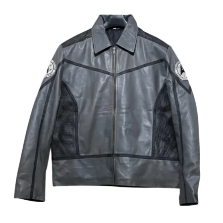 Strange New Worlds Jacket