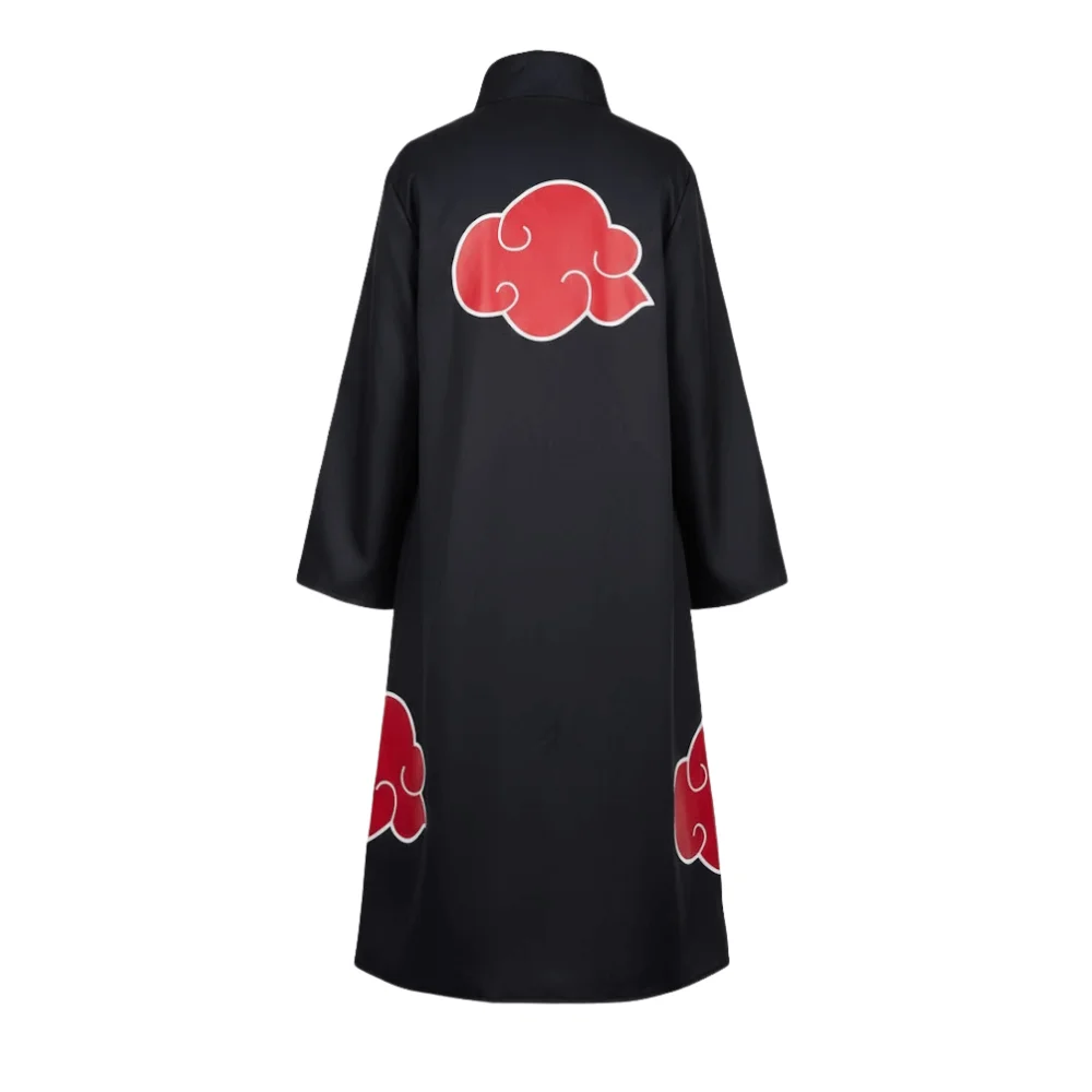 Naruto Akatsuki Dream Cloak Coat - Image 2