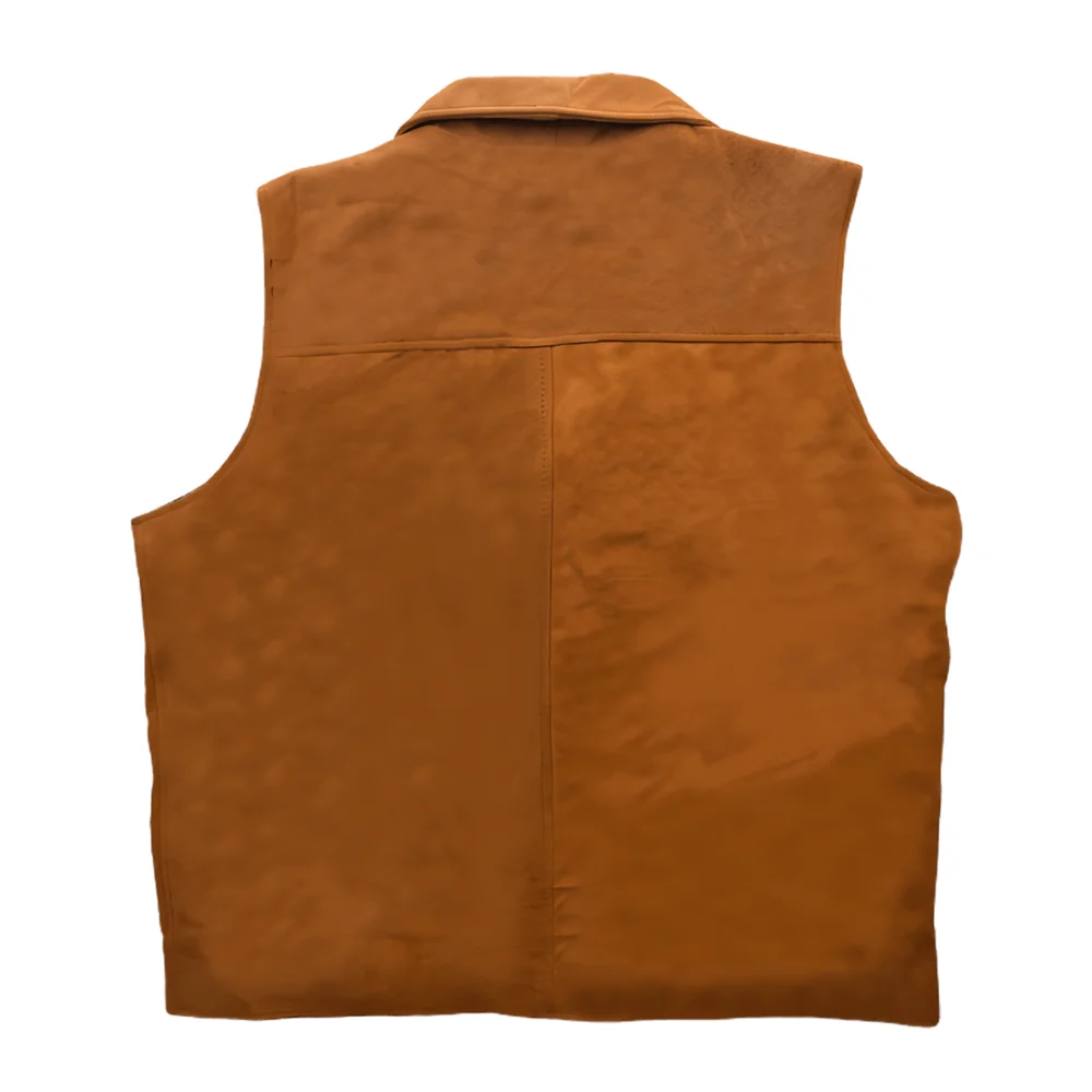 Men’s Marshall Matt Vest - Image 2