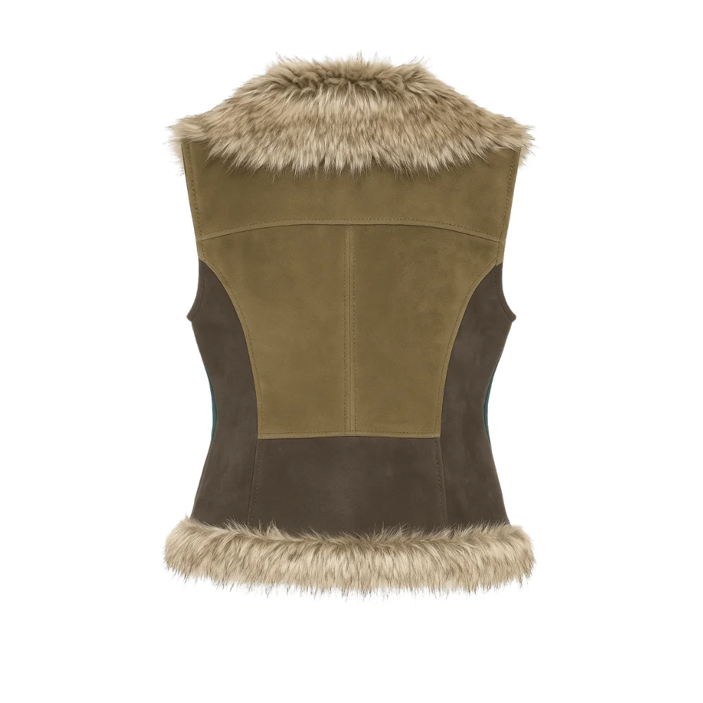 The Witcher Ciri Vest - Image 2